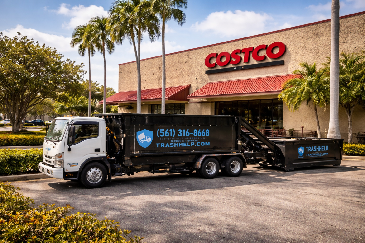 All 3 Costco Locations at Once… Here’s What That Really Means