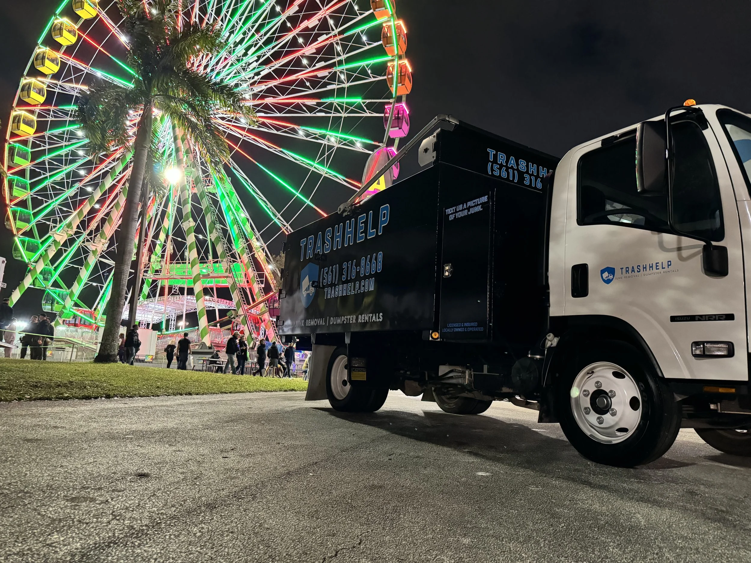 HOW ORLANDO EVENT VENUES CAN SIMPLIFY POST-EVENT CLEANUP