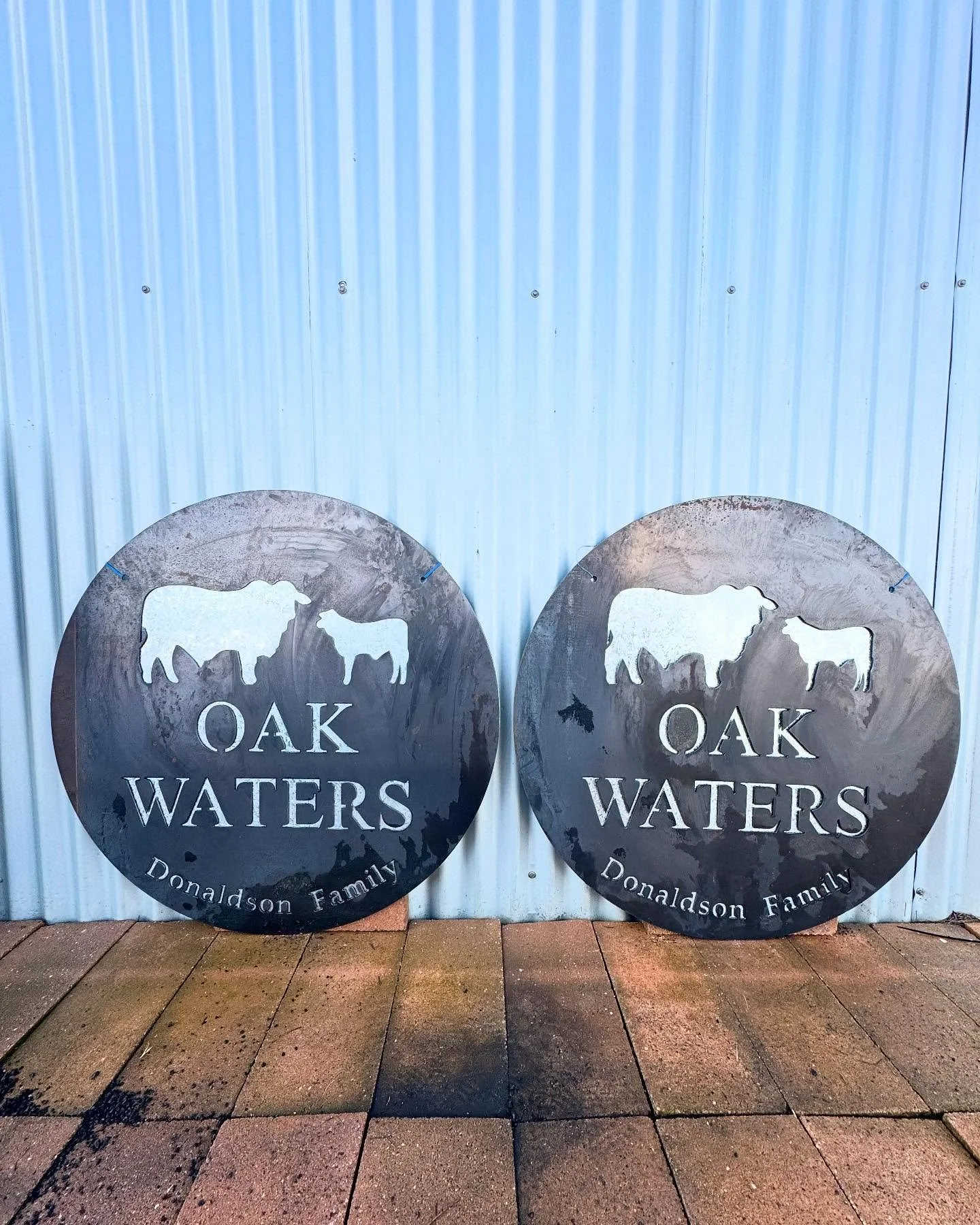 QLD might have missed the W on the Origin this week but they&rsquo;ve got some more fun signs heading up.