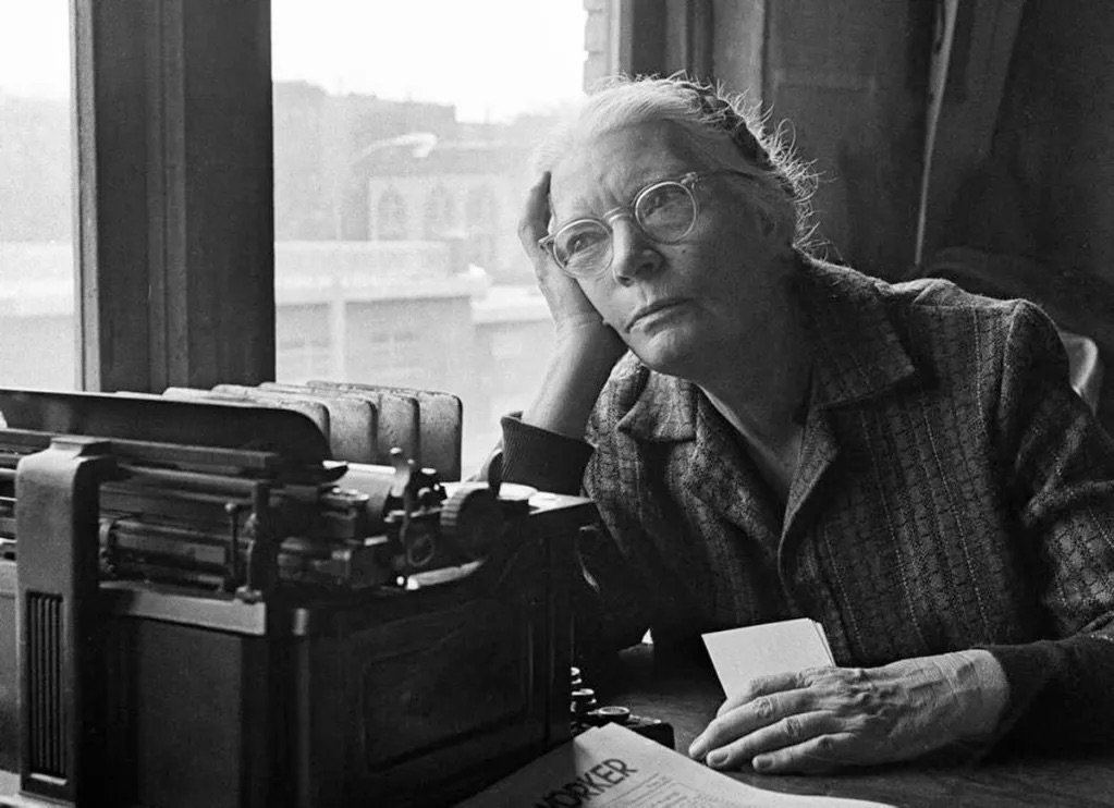 Dorothy Day was a Passionate, Stubborn, and Iconoclastic Woman
