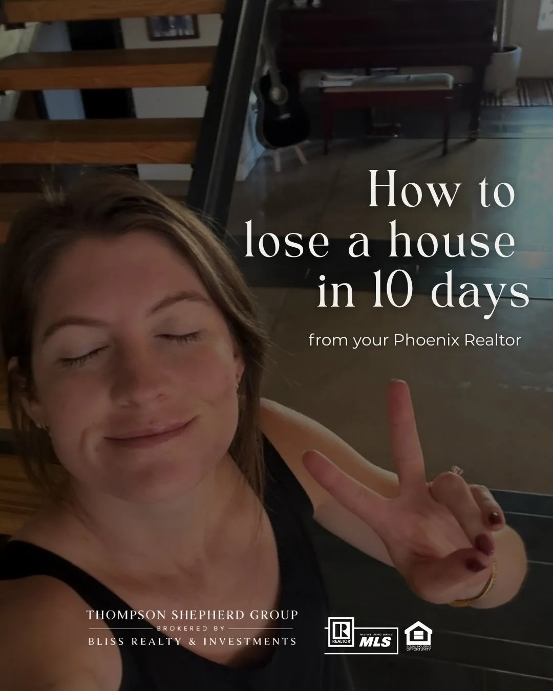 A saga inspired by one of the classics😉

Did I miss anything?

Brooke Pottle | Arizona Realtor | Thompson Shepherd Group | Brokered by Bliss Realty 
📲602.295.9558
📧brooke@brookebarkerpottle.com

#realtorlife #funny #realestate #arizona