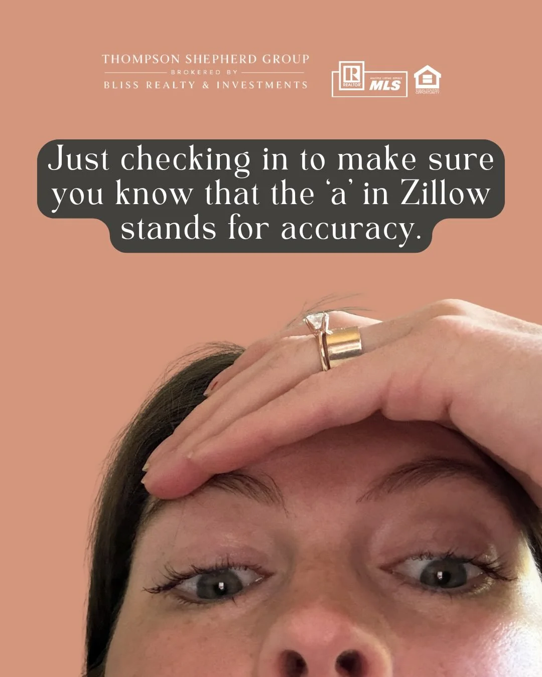 Hey you, just checking in&hellip; You good??

Thank goodness there were no bats in the cave when I took this photo👃🏼

Brooke Pottle | Arizona Realtor | Thompson Shepherd Group | Brokered by Bliss Realty &amp; Investments, Lisa Fischer

📲602.295.95