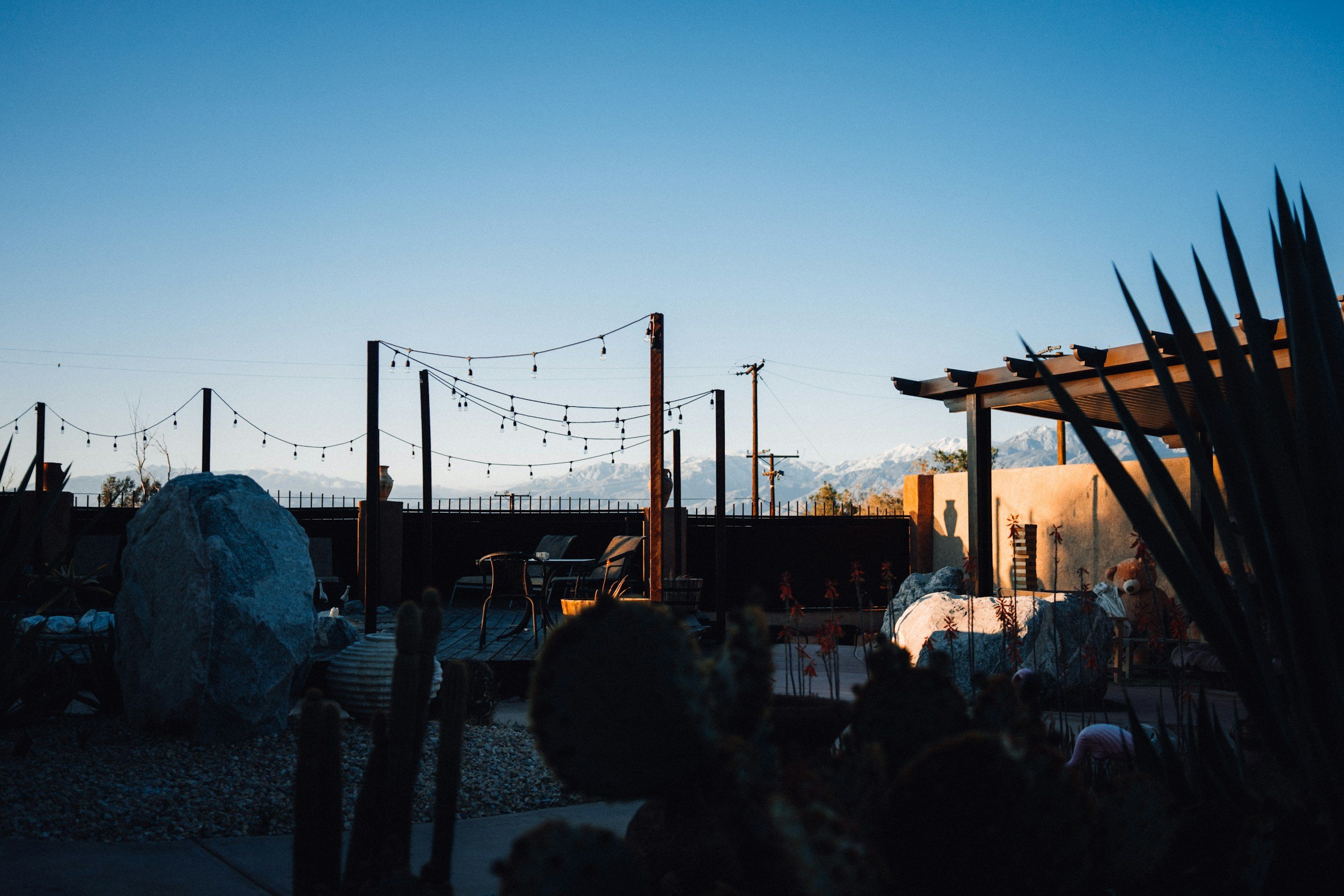 What It's Really Like to Live in Norterra, Phoenix