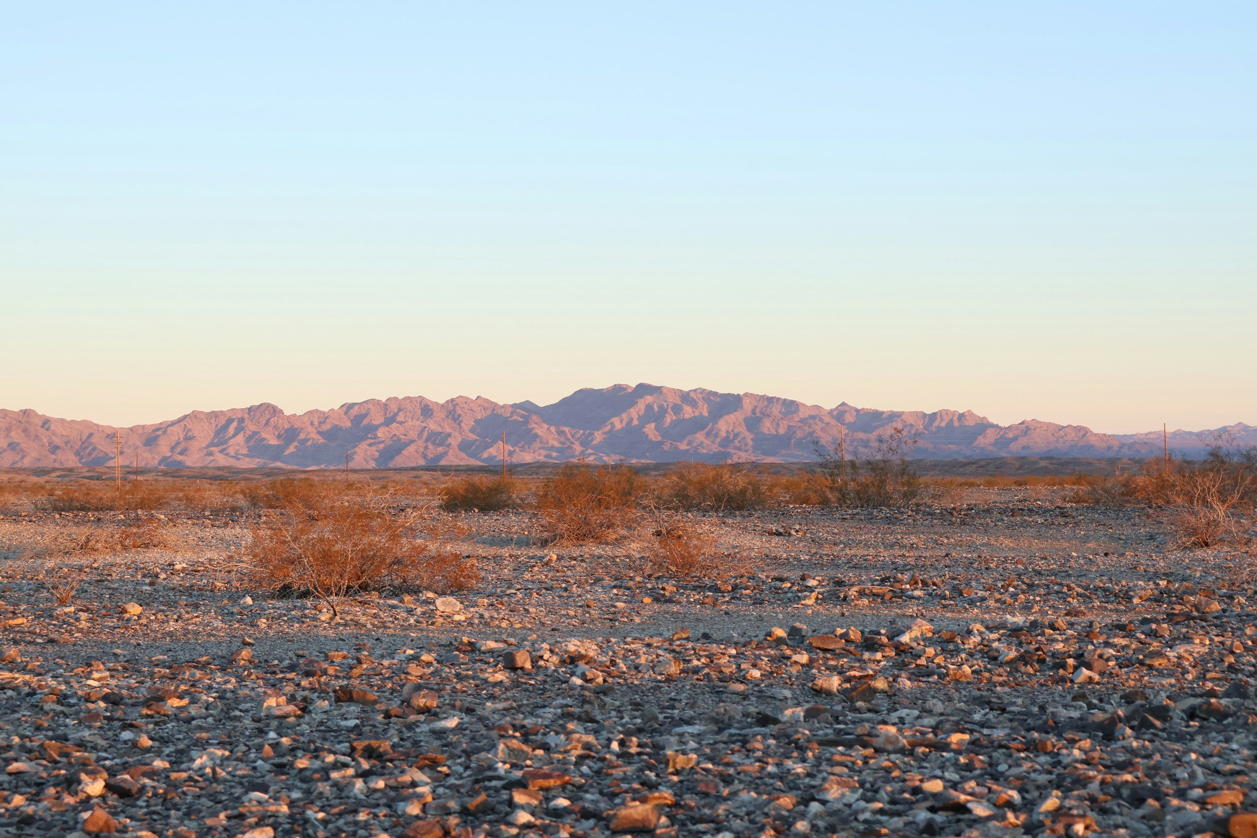 What It's Really Like to Live in Waddell, AZ (With the White Tanks as Your Backyard)