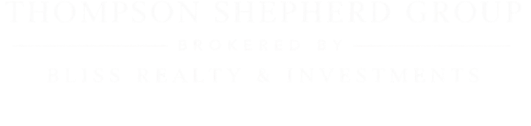 Thompson Shepherd Group Logo