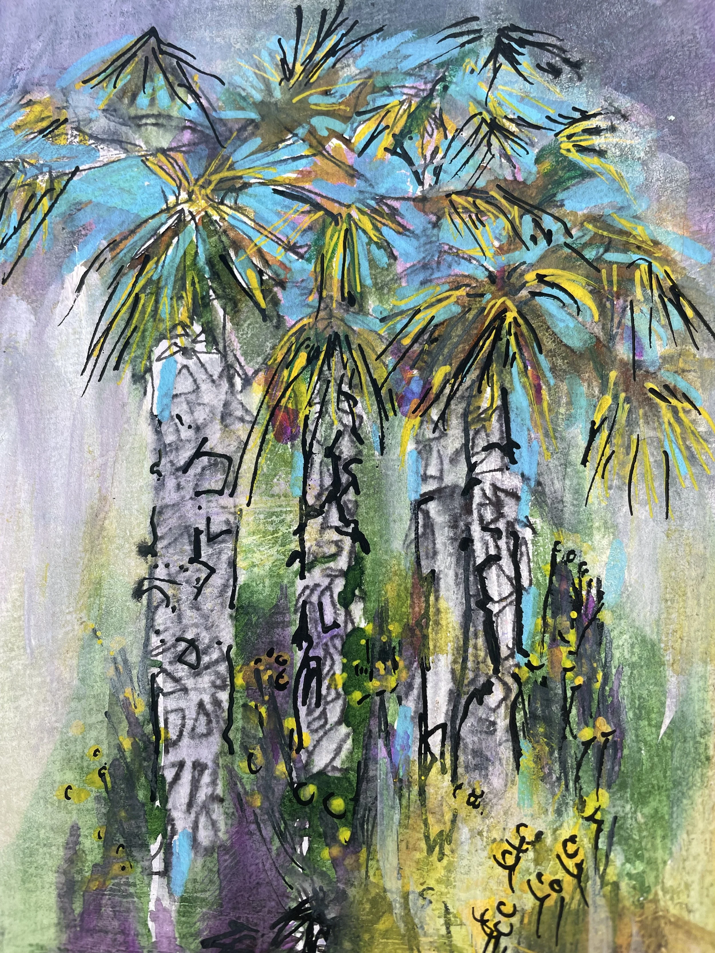 Palms