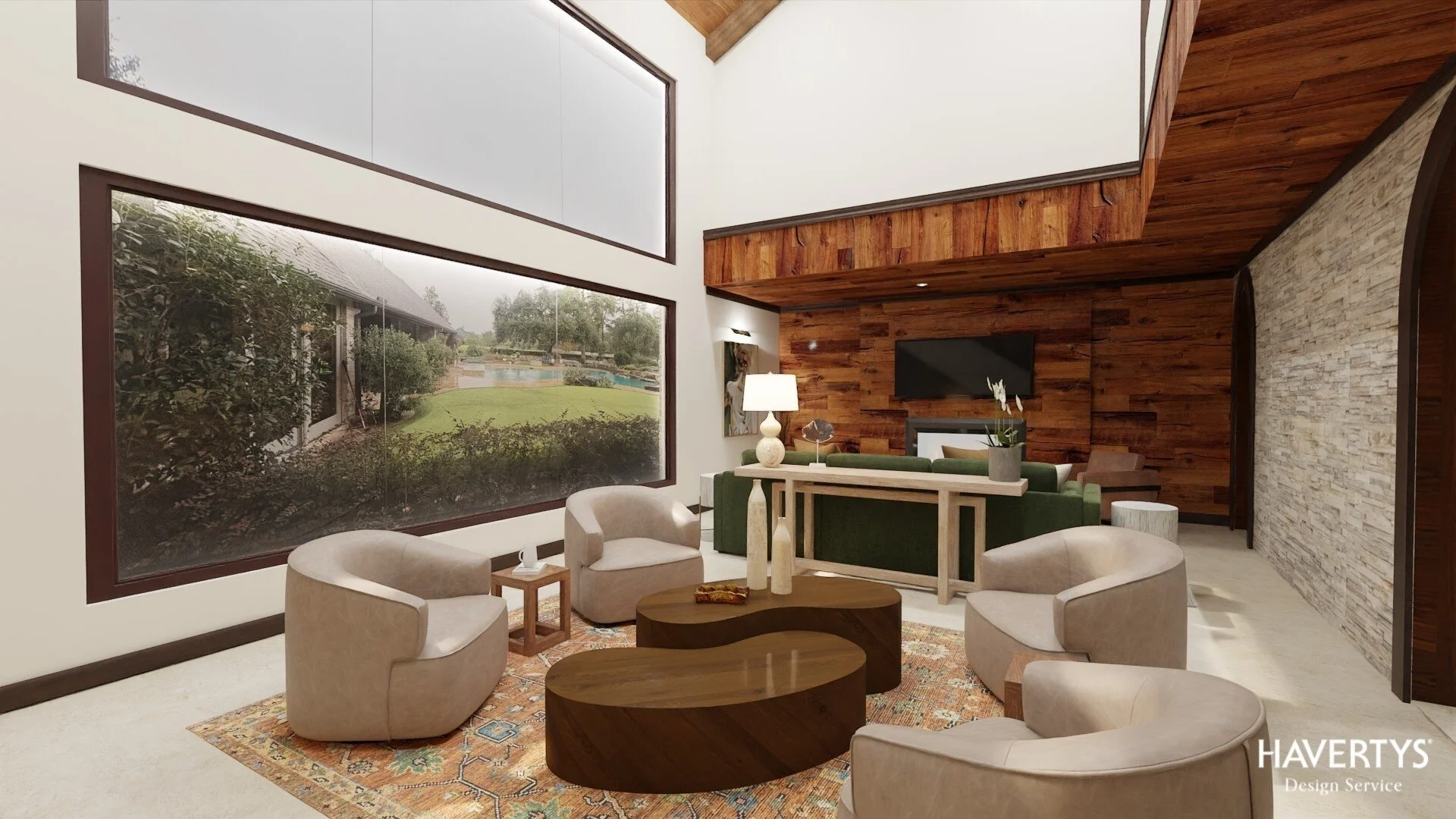 Design Consultant Project