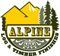 Alpine Log &amp; Timber Finishes
