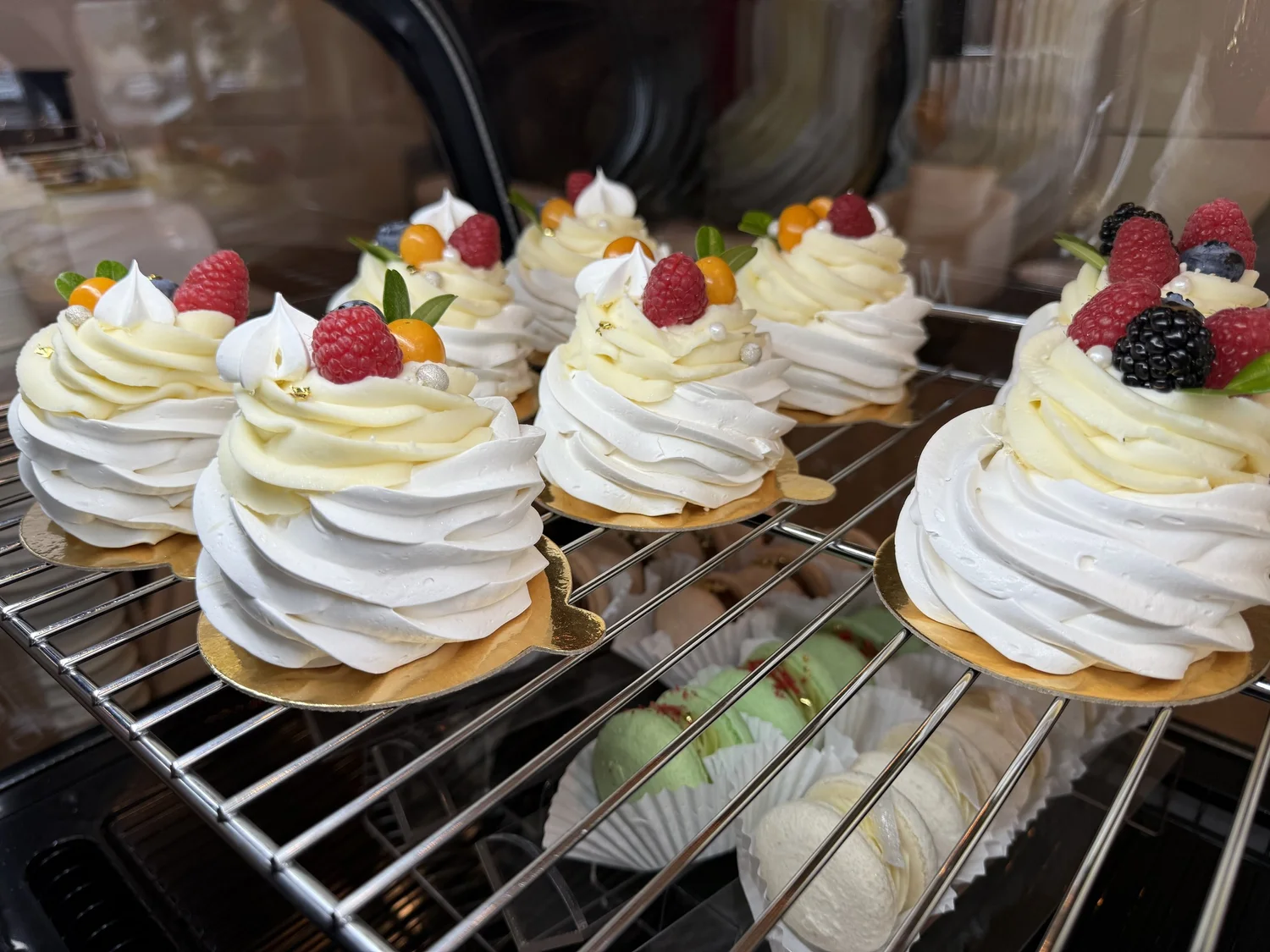 Photo Gallery — Eden Coffee and Co