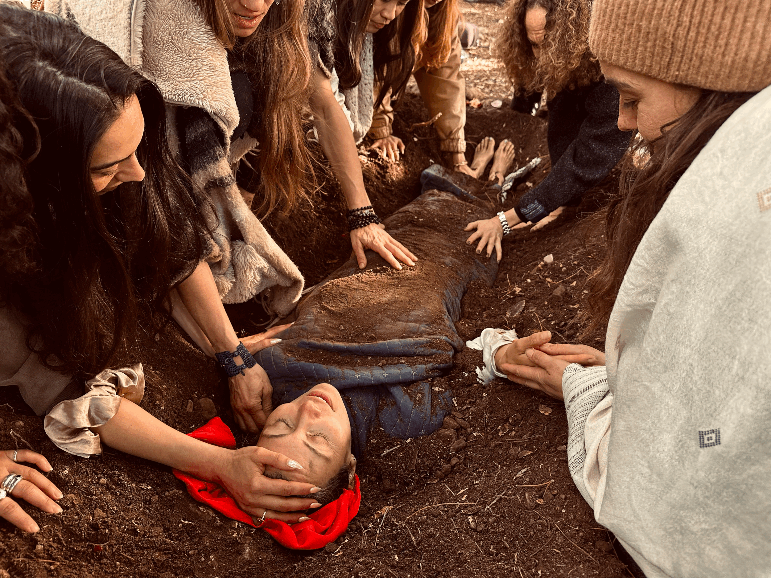 Covenant Emergence (Group)