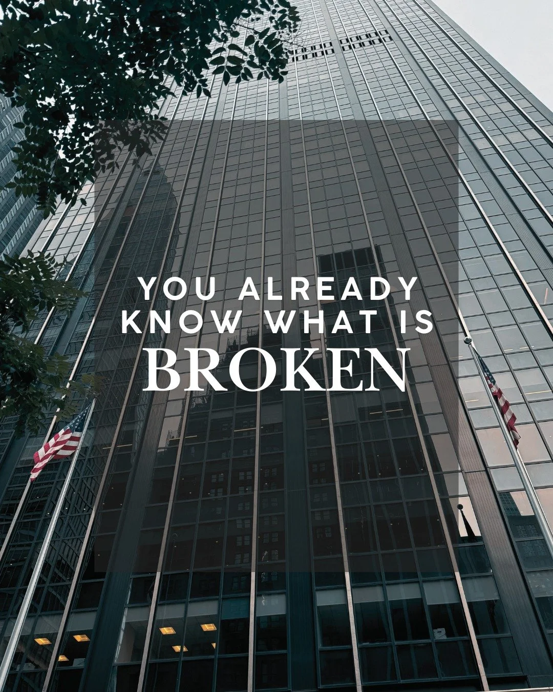 You already know what&rsquo;s broken.
The system that&rsquo;s held together by workarounds. The meeting that never leads to movement. The donor process that everyone avoids fixing because it feels too big to touch.
Awareness isn&rsquo;t the issue. Ac