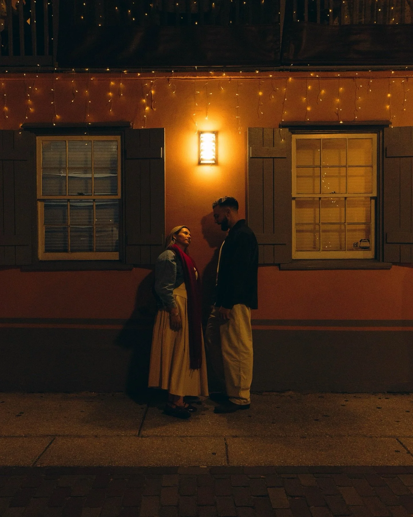 a night on the town ✨🌃🌙
&bull;
&bull;
&bull;

nightlife, city, couples photography, cinematic photography, engagement photography, wedding photographer, night photography, love, romance, romantic comedy, romantic storytelling, cinematic love, moody