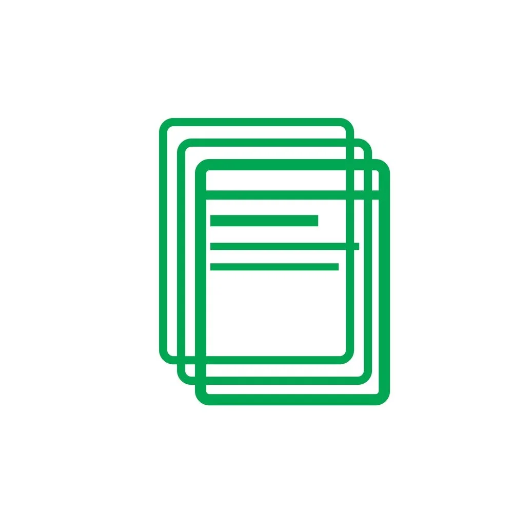 Step 2: The Content System