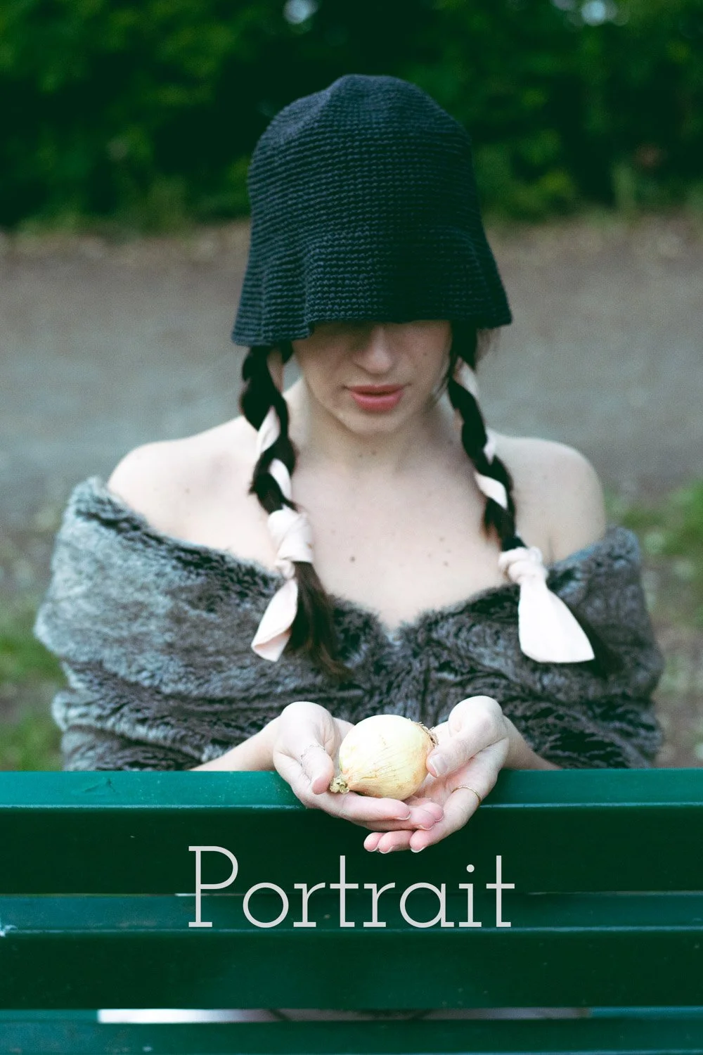 Portrait Photography Victoria BC