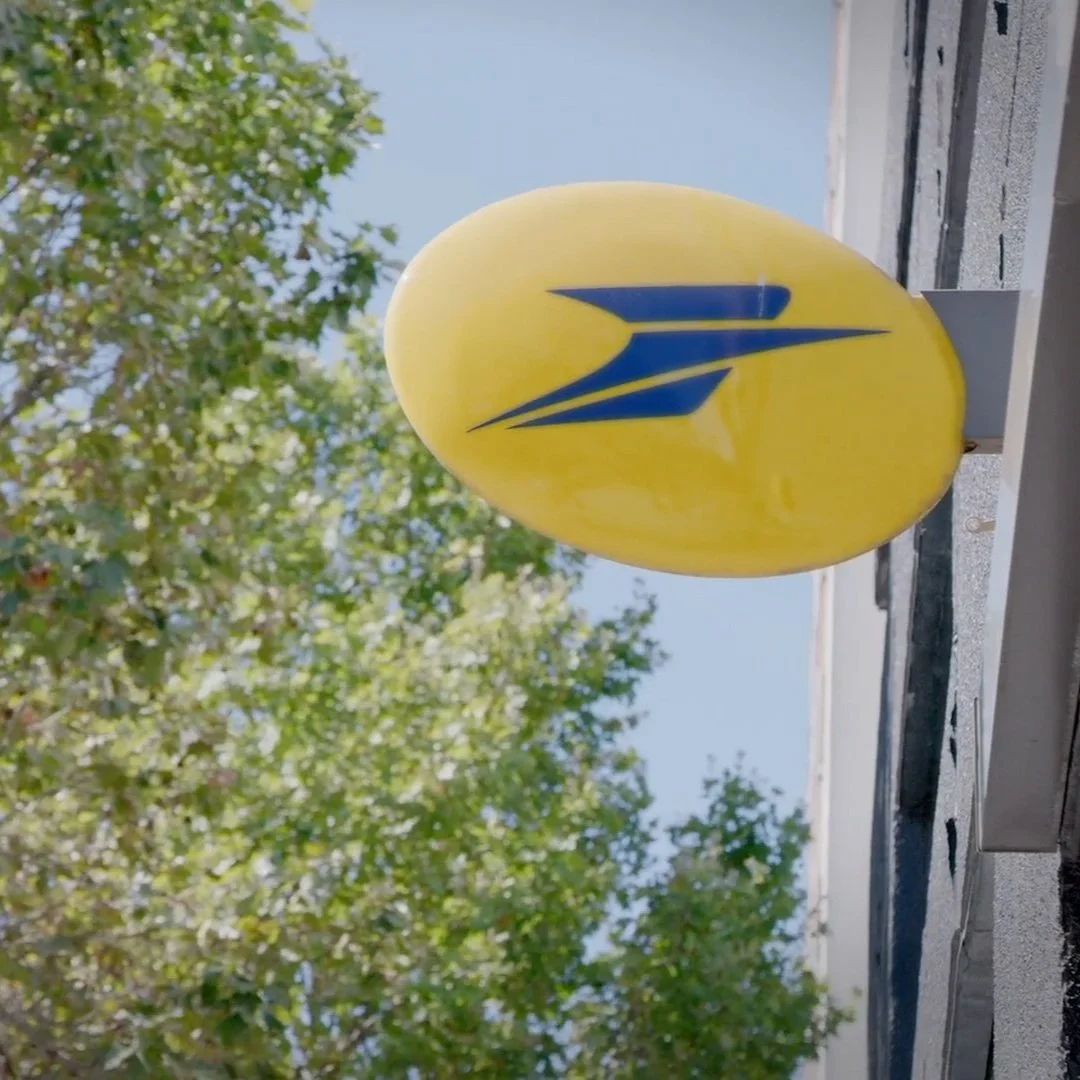 La Poste - Paris