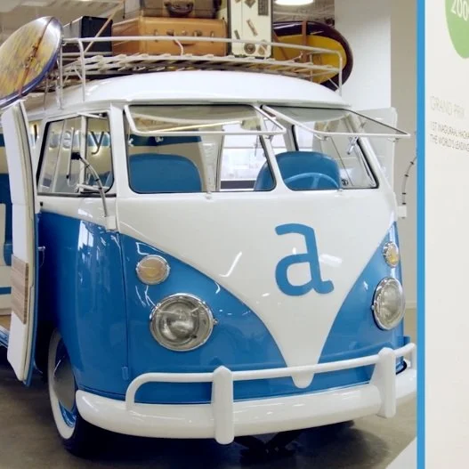 The Story of Alteryx