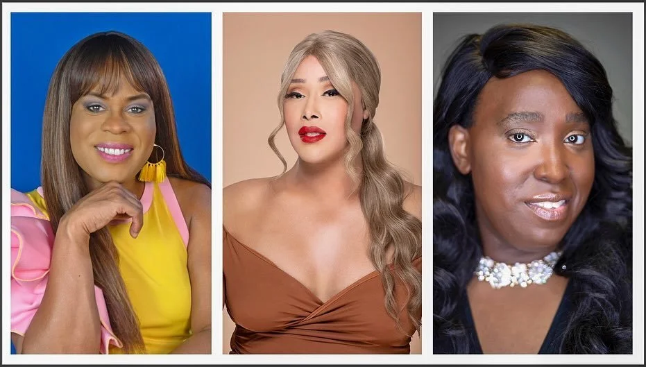 The Transfemme Voice (Dissertation)