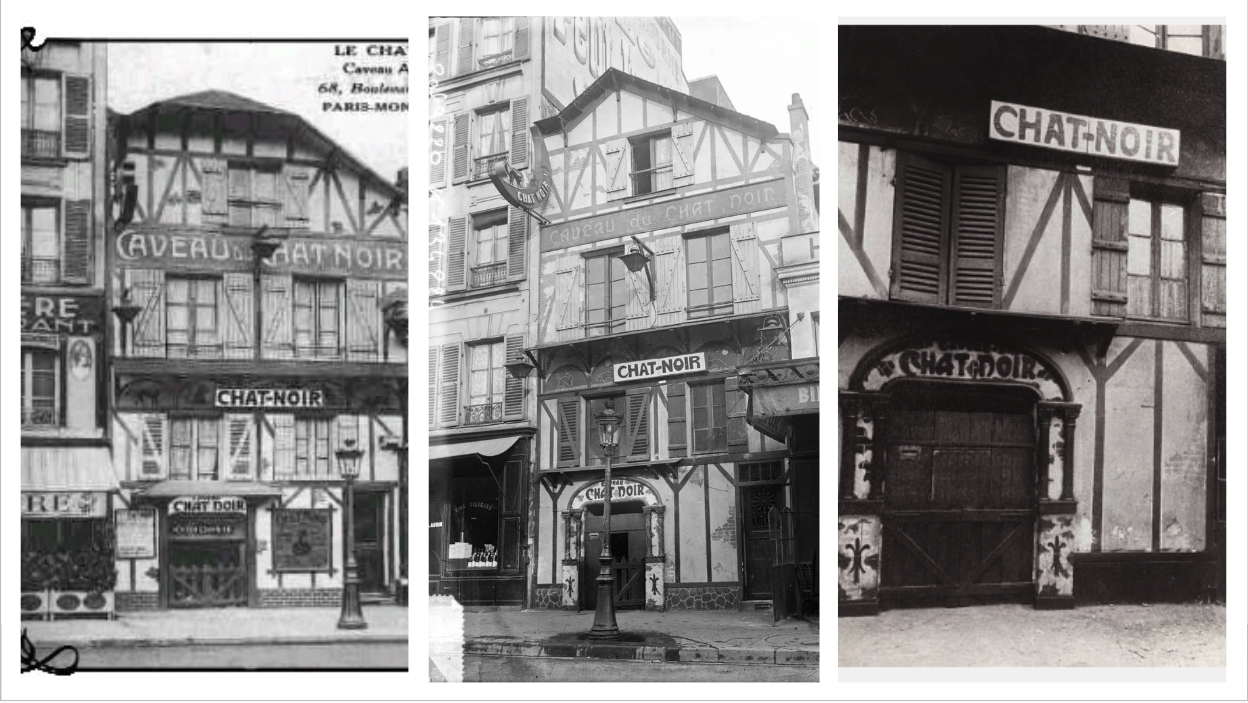 Cabaret Music for Today’s Artist