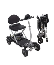 Vive Mobility Folding Mobility Scooter