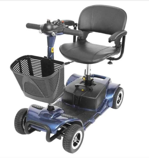 Vive 4 Wheel Mobility Scooter