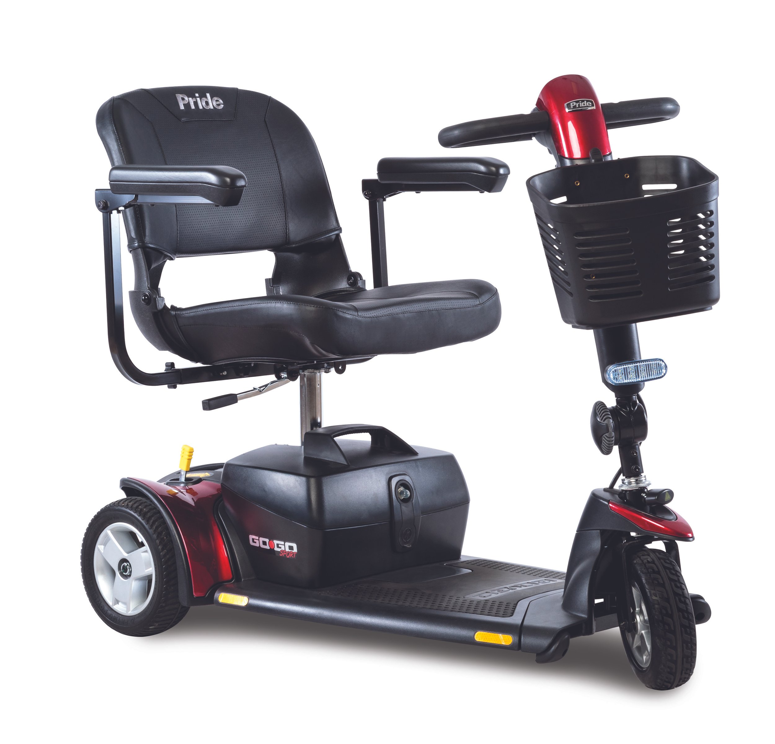 Go Go® Sport 3-Wheel (S73)