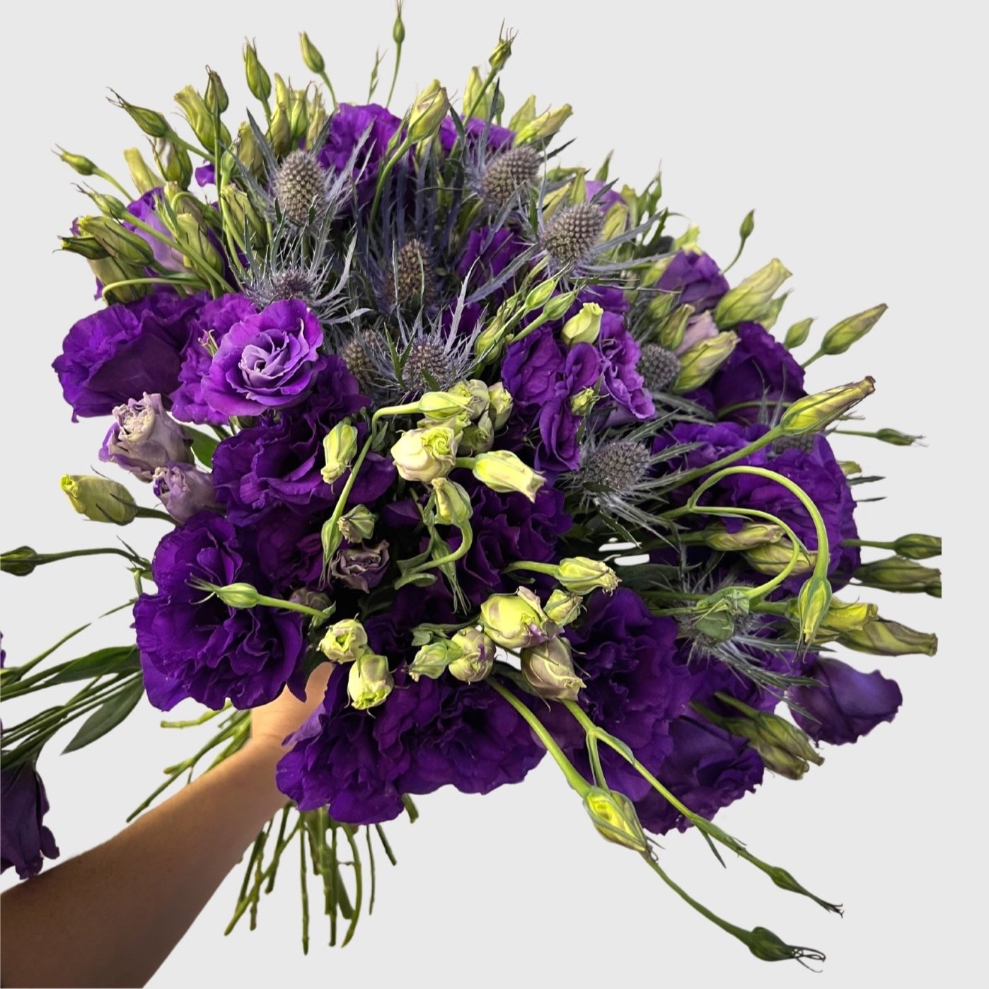 Ramo "Urban Bloom"