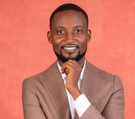 Oluwadamilola Abdulai-Apotieri