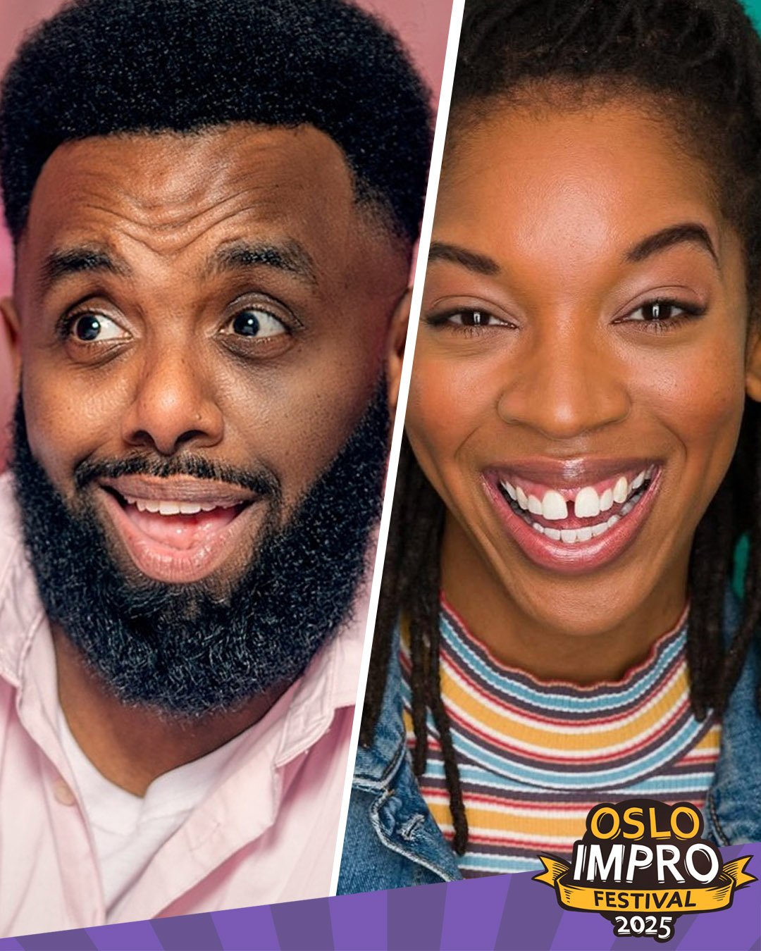 Improv Decolonized 101