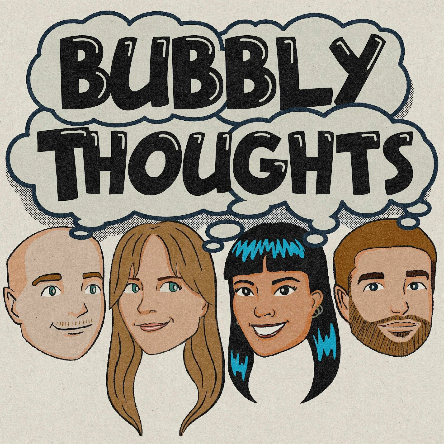 Bubbly Thoughts (NO)