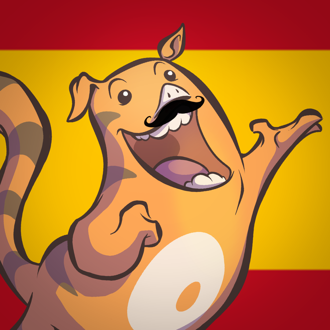 RISAS: Comedia Improvisada en Español 
