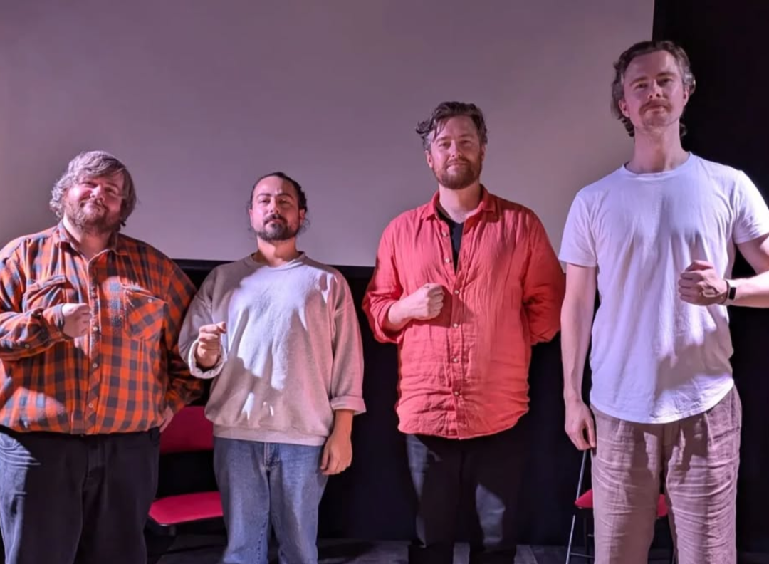 Couch (UK)