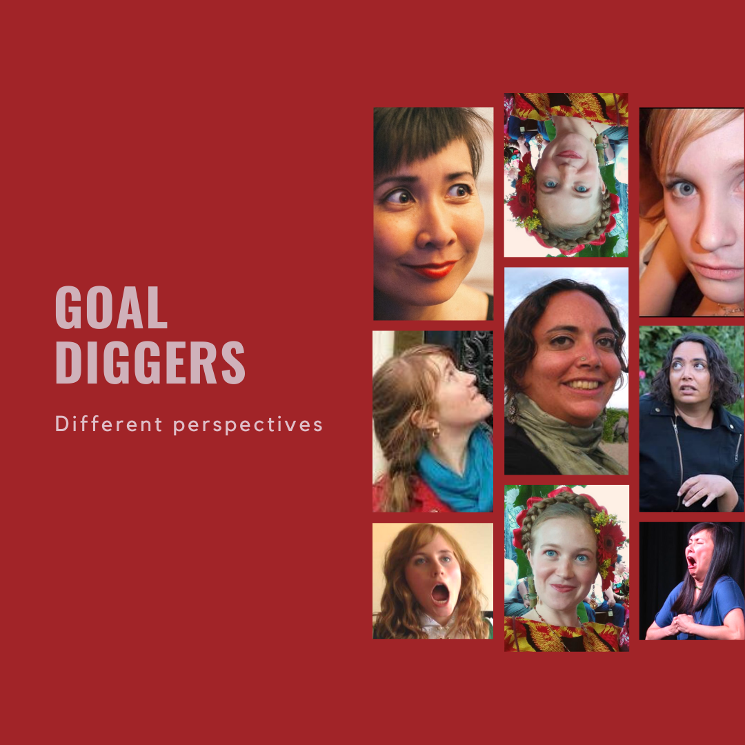 Goal Diggers (NO)