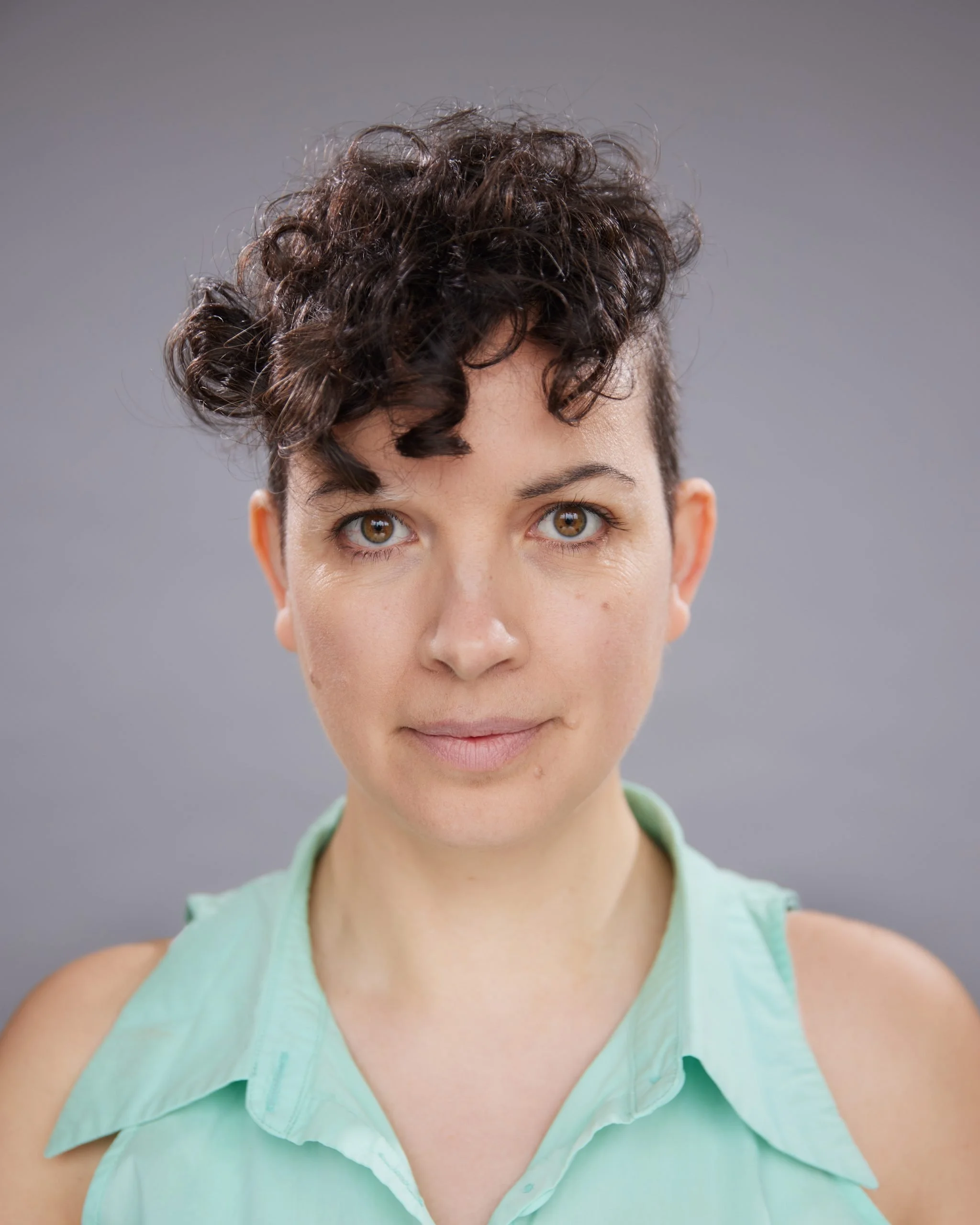 Jennifer Jordan