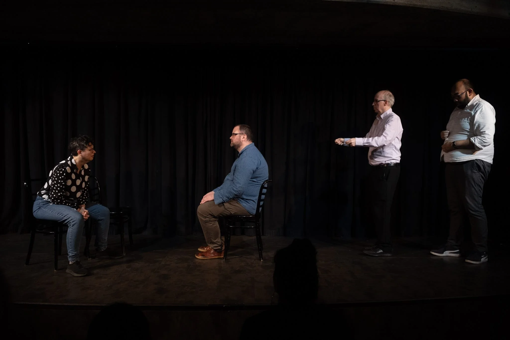 Somewhat Theatre (UK)