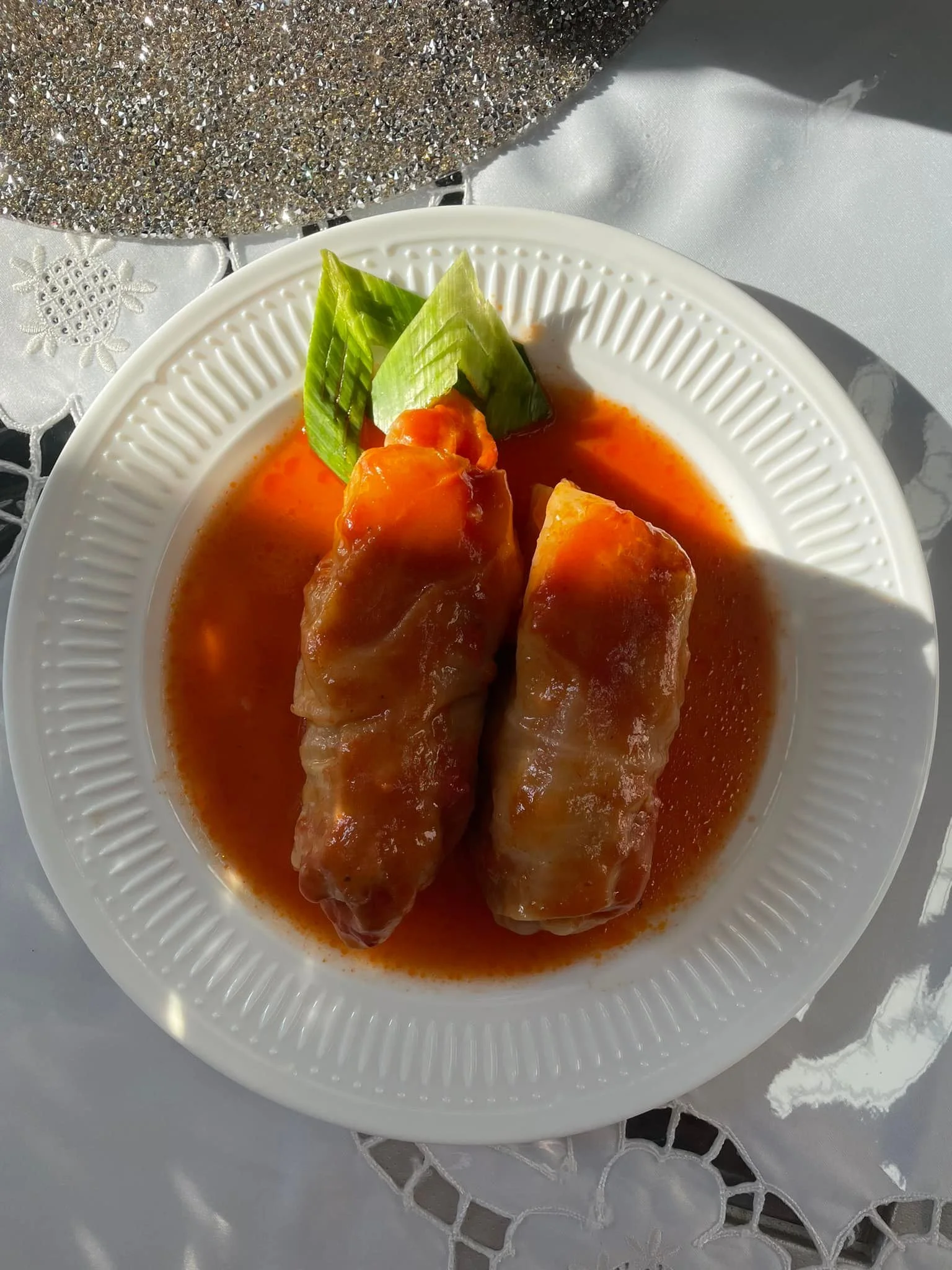 Wioletta's Polish Market