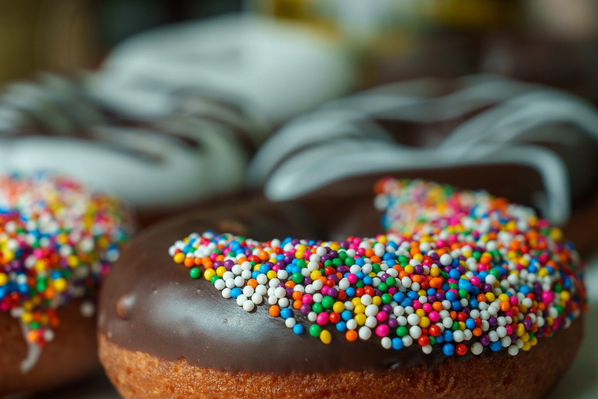 Fish Creek Bakery (Fish Creek)