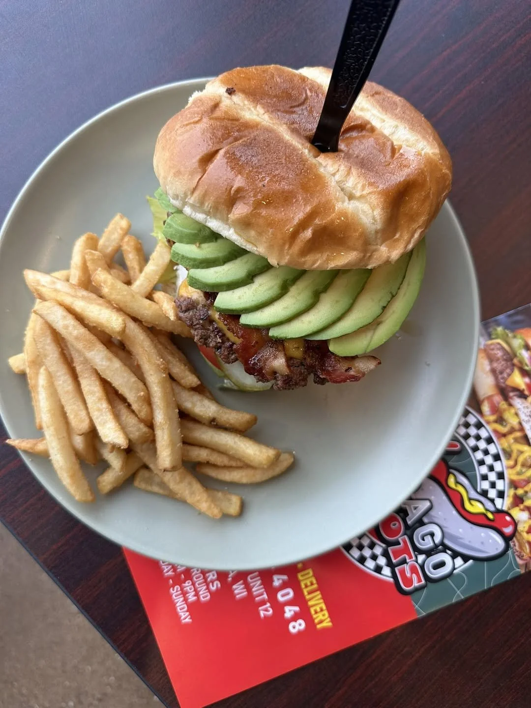 Old Chicago Red Hots Kenosha