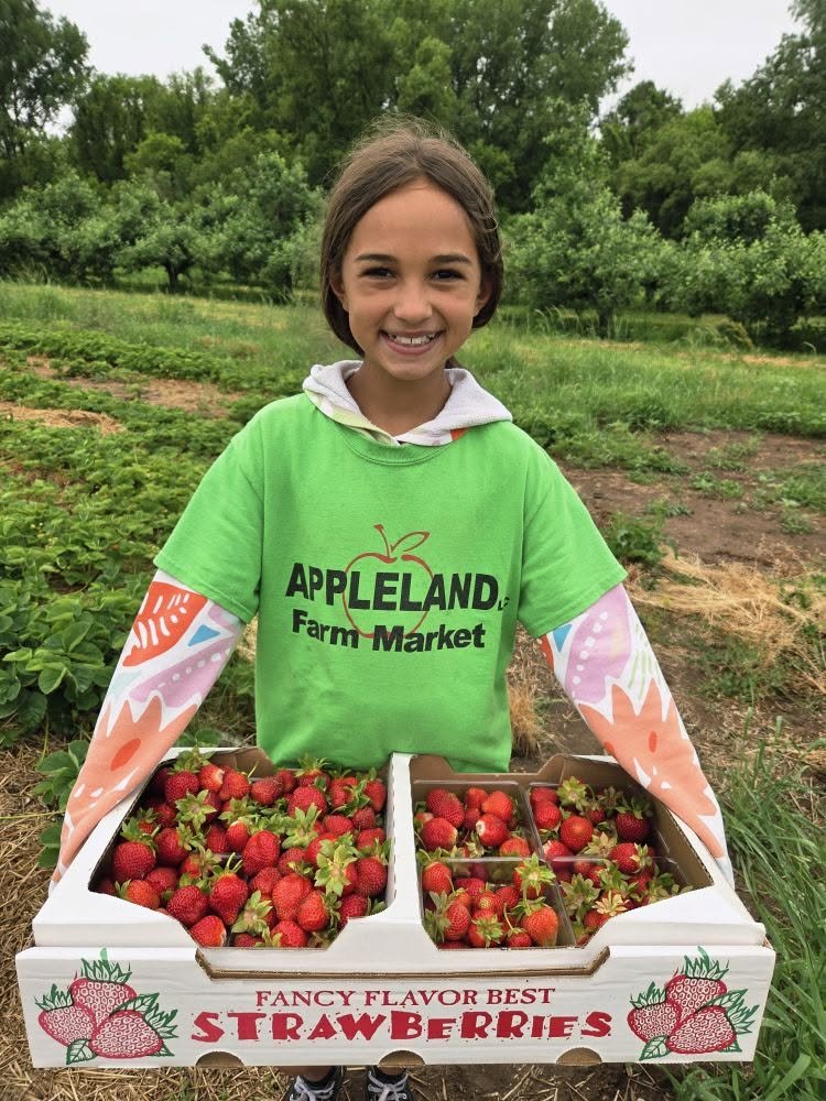 Appleland Farm Market