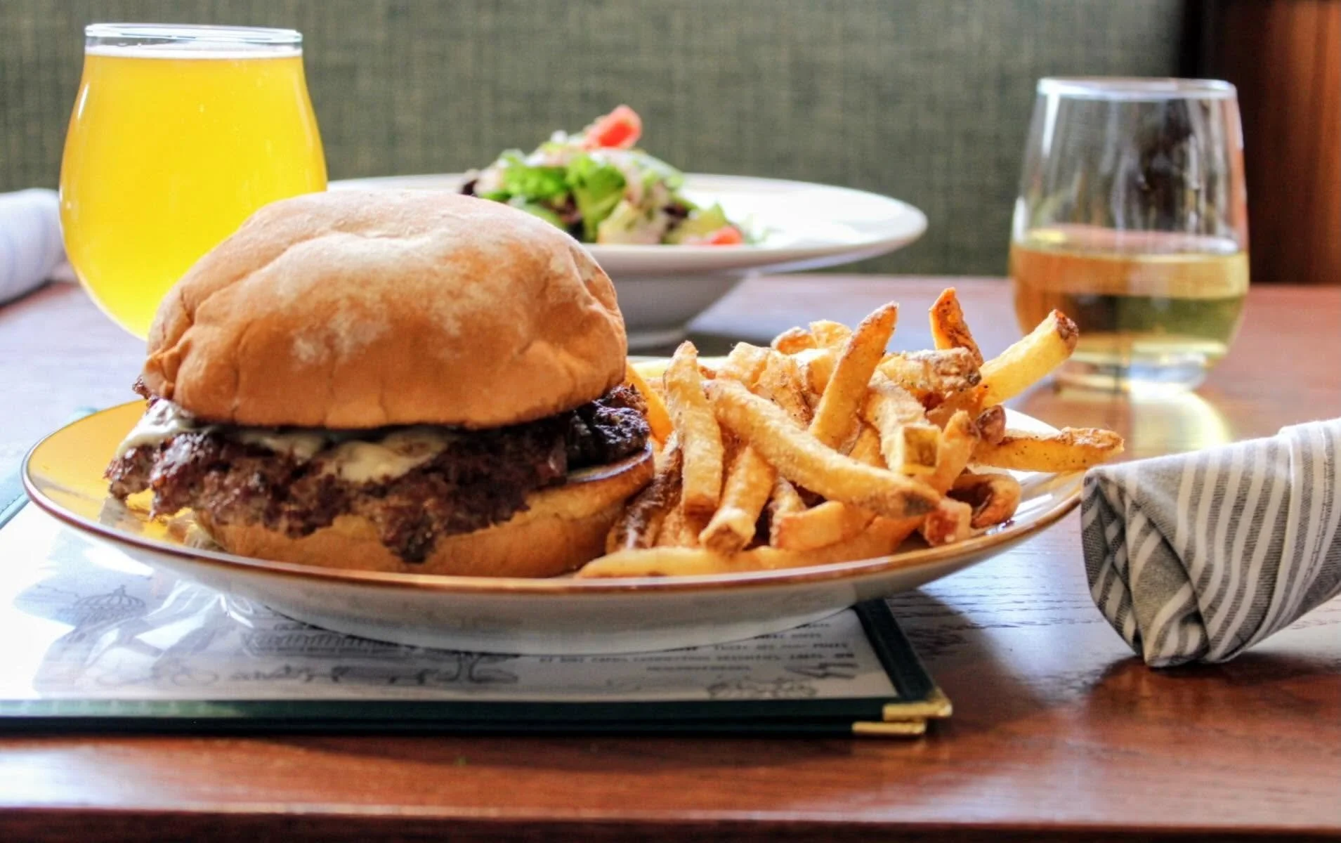 Burger