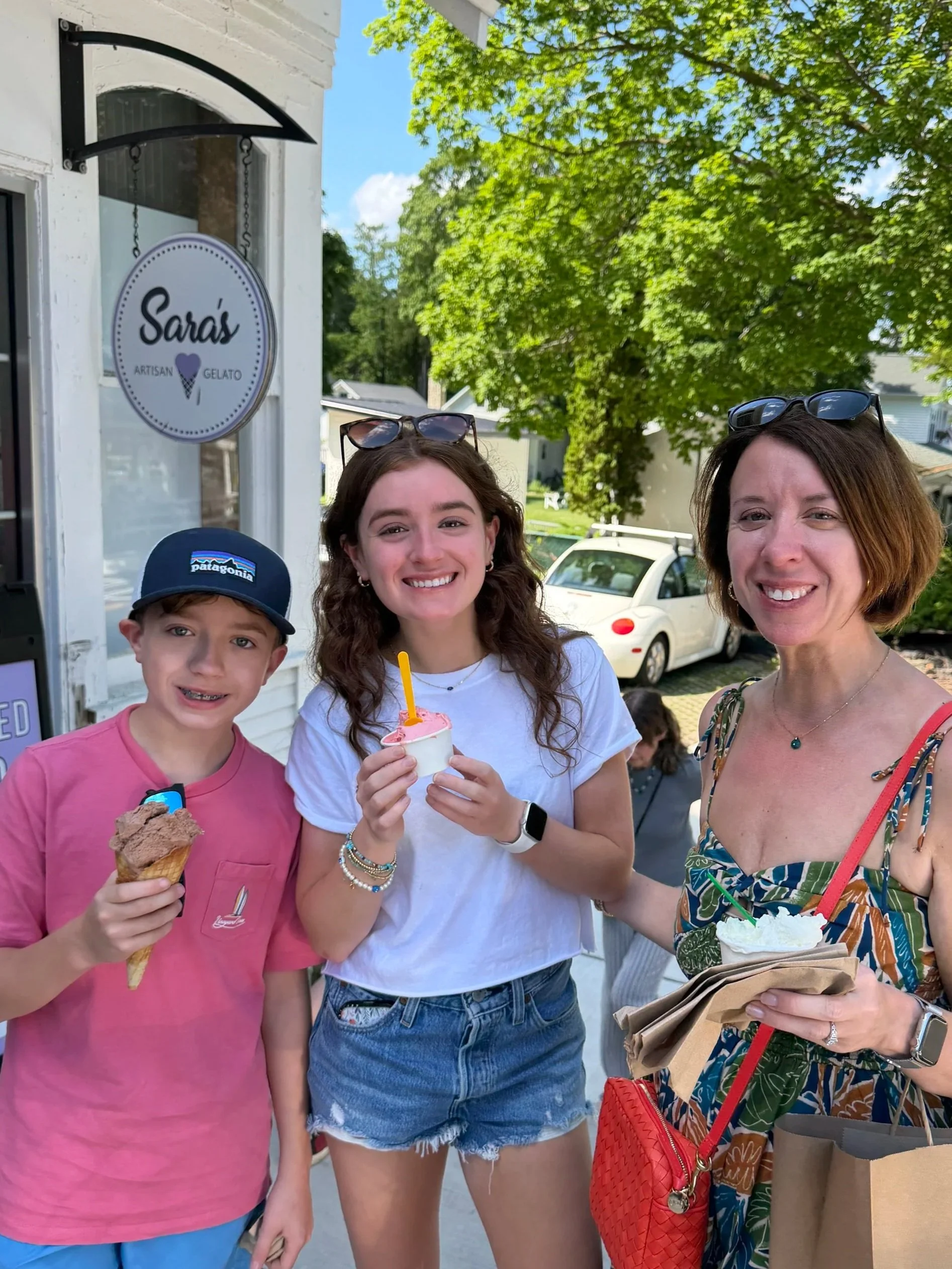The Best Desserts in Door County