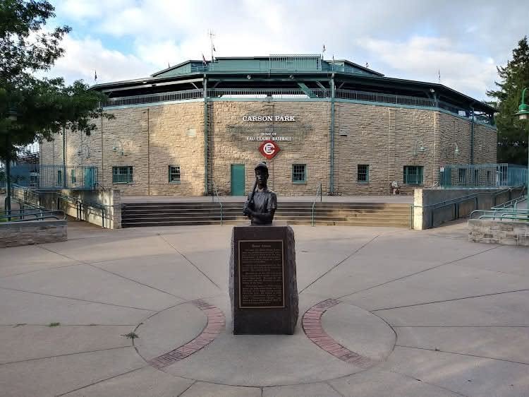 carson Park