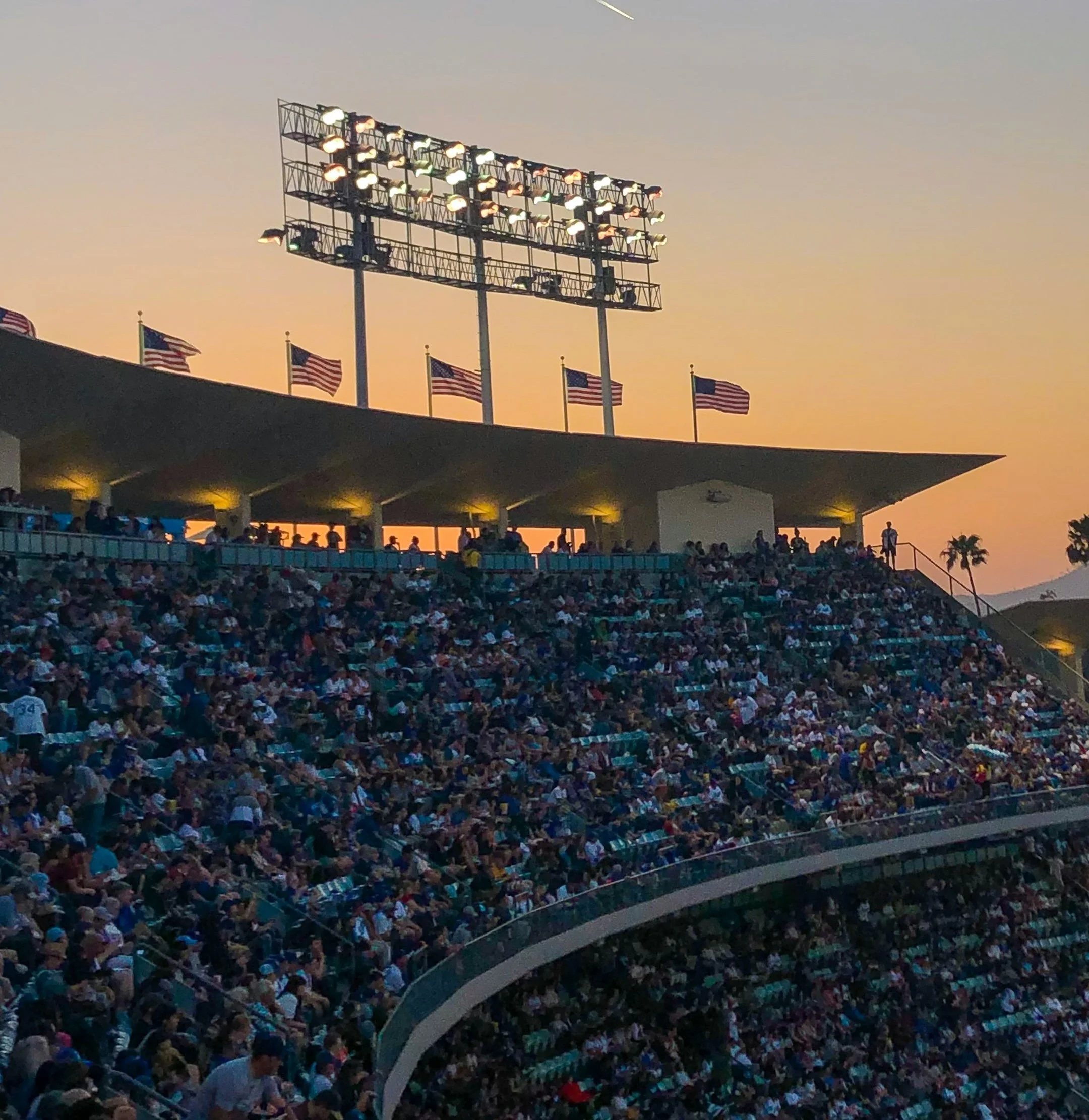 Ballpark