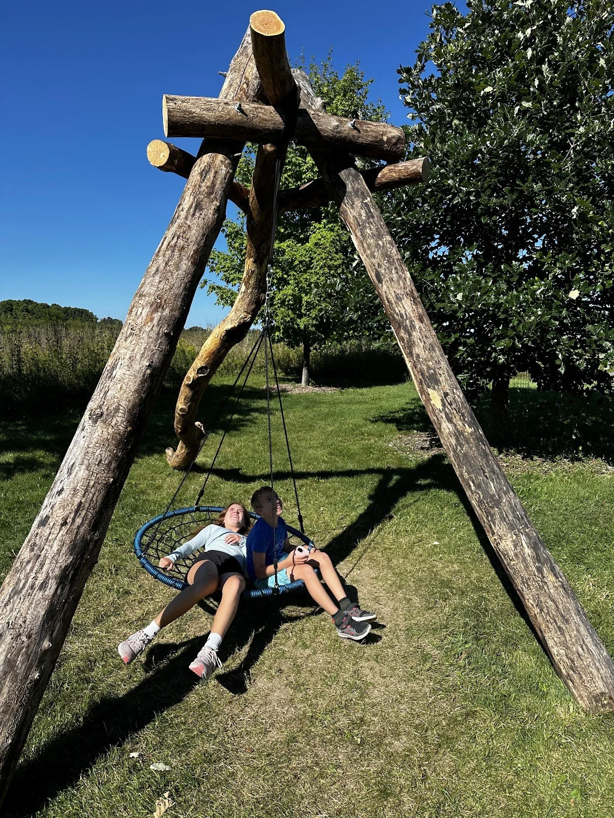 Mequon Nature Preserve