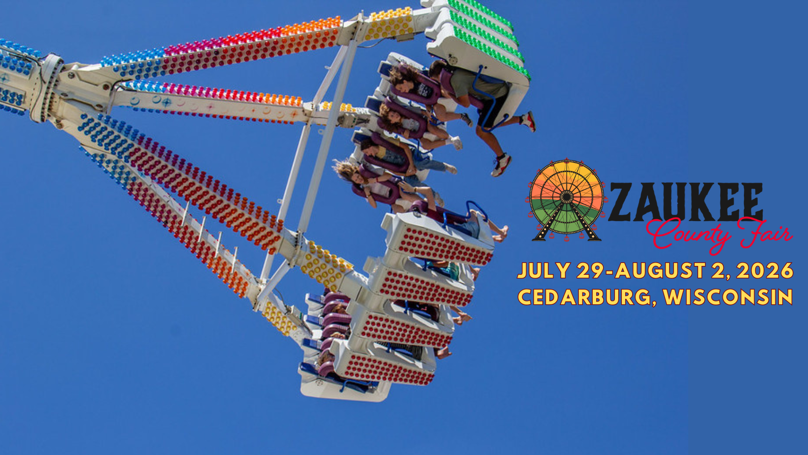 Ozaukee County Fair