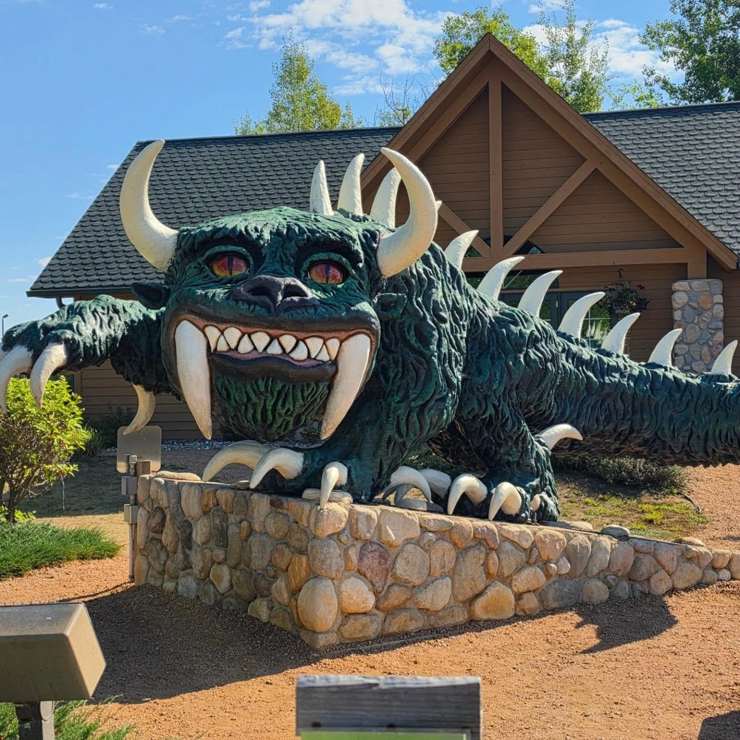 Hodag