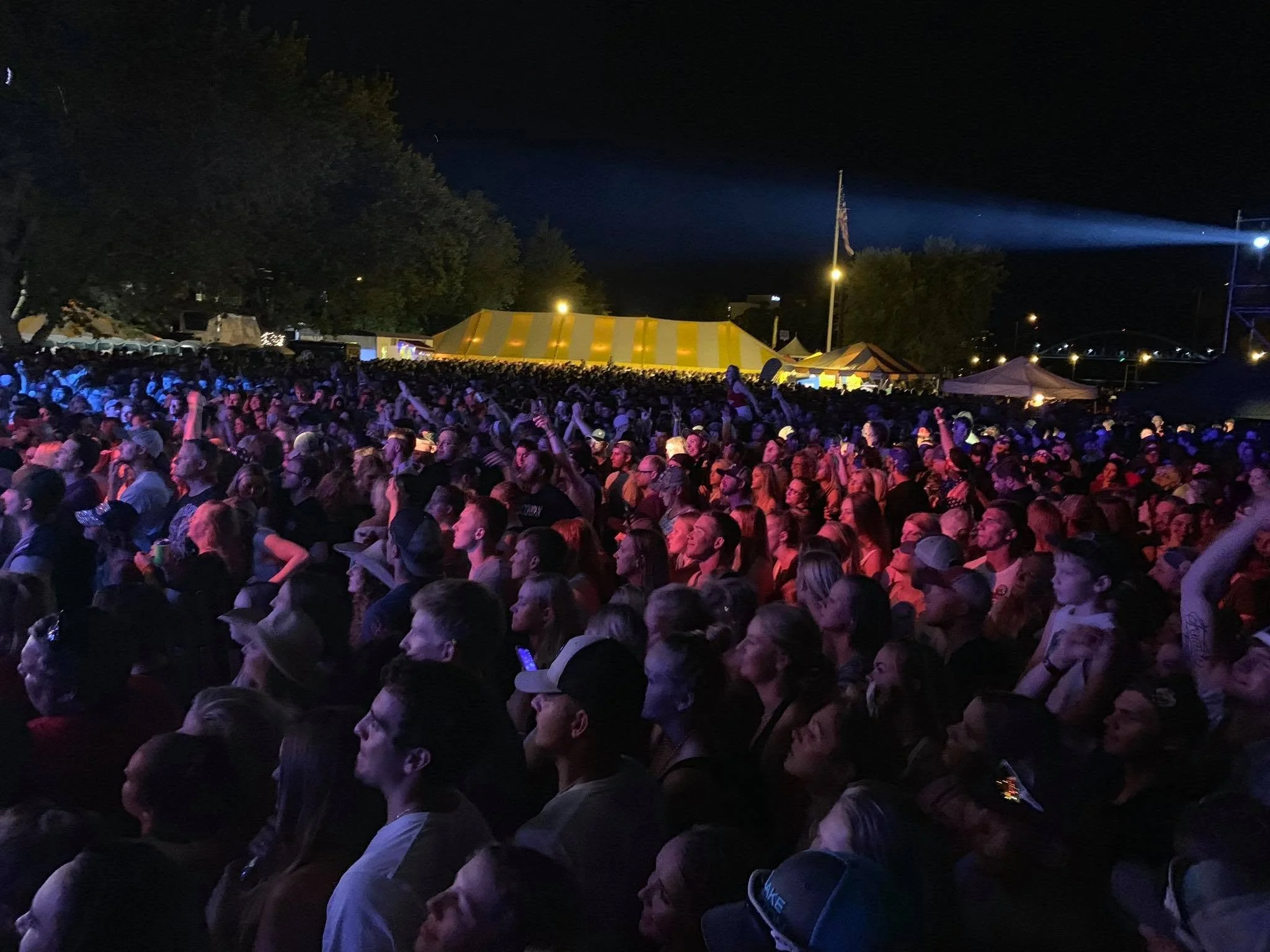 La Crosse Area Fourth of July 2026: Riverfest, Fireworks and Nearby Celebrations
