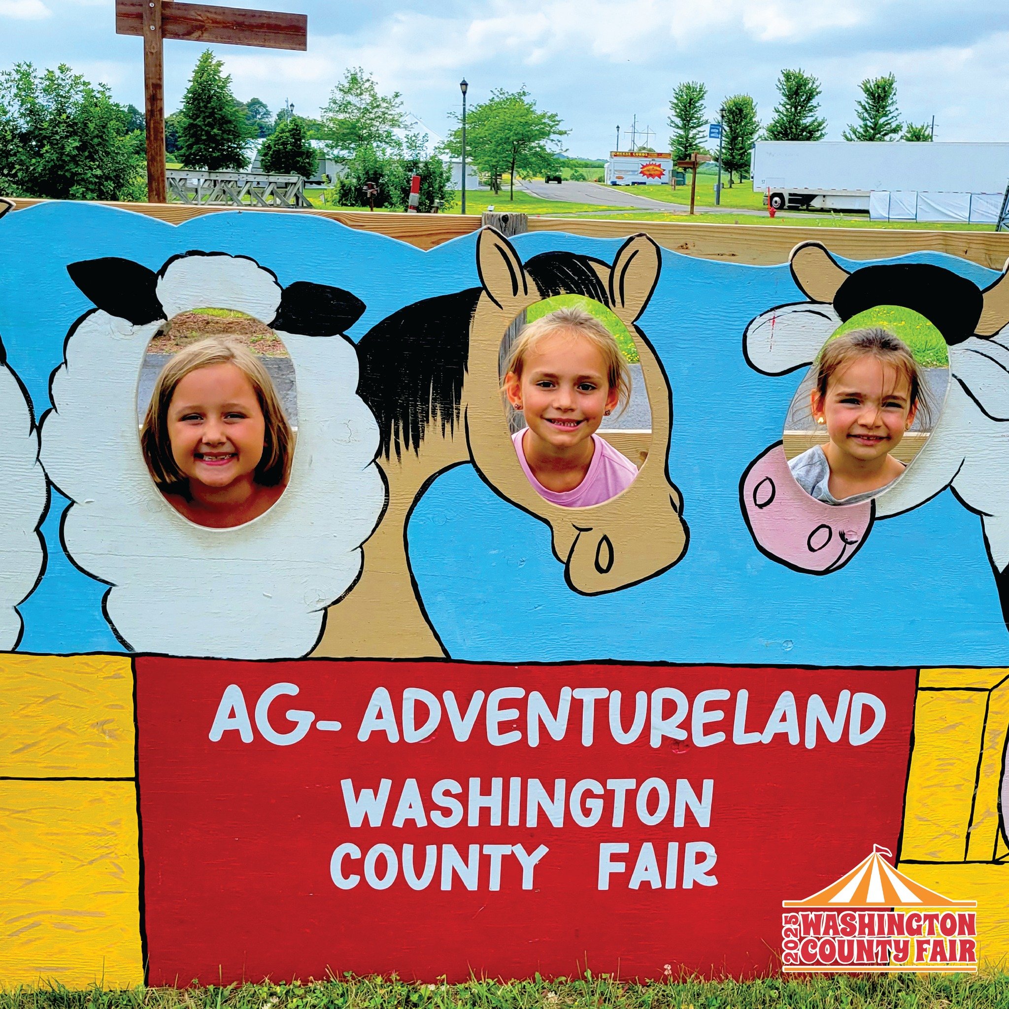 Washington County Fair 2025: Complete Family Guide