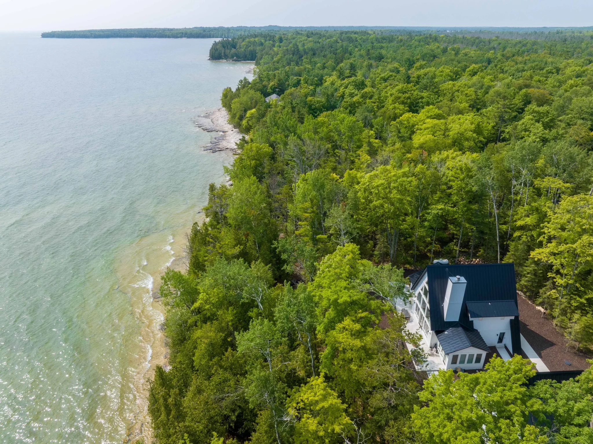 Lake View Luxury Retreat