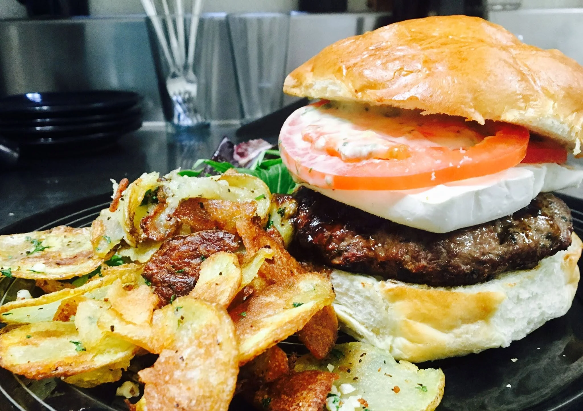 Burger