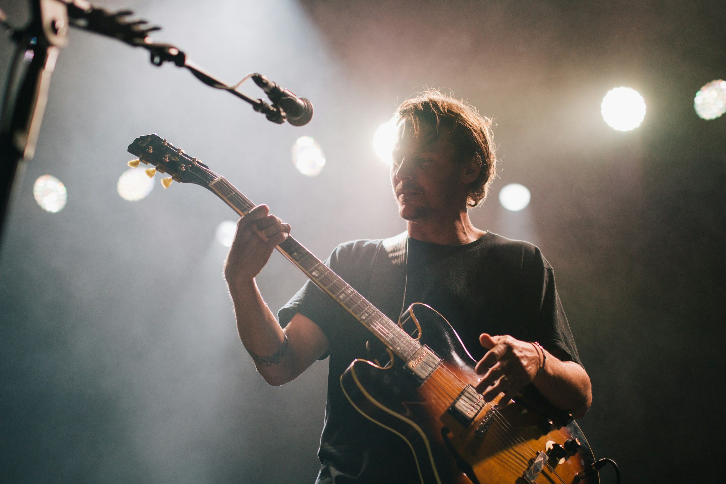 7 Family Friendly Shows at Summerfest in 2025